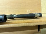 THOMPSON CENTER BONE COLLECTOR REALTREE 50 CAL MUZZLELOADER WITH SCOPE - 18 of 18