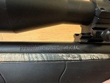 THOMPSON CENTER BONE COLLECTOR REALTREE 50 CAL MUZZLELOADER WITH SCOPE - 12 of 18