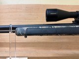 THOMPSON CENTER BONE COLLECTOR REALTREE 50 CAL MUZZLELOADER WITH SCOPE - 9 of 18
