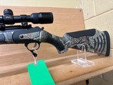 THOMPSON CENTER BONE COLLECTOR REALTREE 50 CAL MUZZLELOADER WITH SCOPE - 11 of 18
