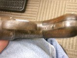 ALLEN & THURBER .32 CAL PEPPERBOX - 7 of 9