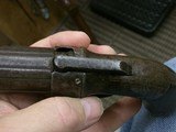ALLEN & THURBER .32 CAL PEPPERBOX - 5 of 9