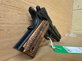 Kimber Raptor II 45 ACP 3200117 5