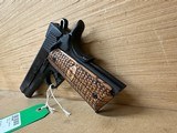 Kimber Raptor II 45 ACP 3200117 5