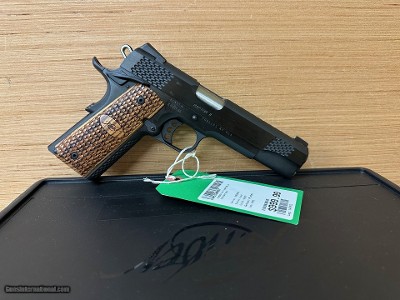 Kimber Raptor II 45 ACP 3200117 5