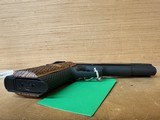 Kimber Raptor II 45 ACP 3200117 5