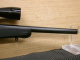 THOMPSON CENTER ENCORE PISTOL 7MM-08 REM 15