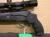 THOMPSON CENTER ENCORE PISTOL 7MM-08 REM 15