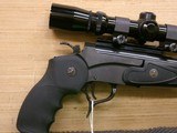 THOMPSON CENTER ENCORE PISTOL 7MM-08 REM 15
