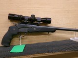 THOMPSON CENTER ENCORE PISTOL 7MM-08 REM 15
