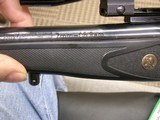 THOMPSON CENTER ENCORE PISTOL 7MM-08 REM 15