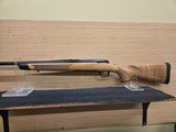Browning 036080298 X-Bolt 2 Medallion 7MM PRC 24" MAPLE/BLUED* - 2 of 2