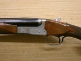 WINCHESTER MODEL 23 PIGEON GRADE SXS 20 GAUGE 28