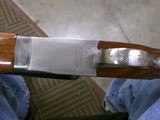 WINCHESTER MODEL 23 PIGEON GRADE SXS 20 GAUGE 28