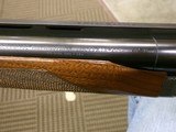 WINCHESTER MODEL 23 PIGEON GRADE SXS 20 GAUGE 28