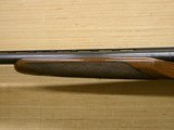 WINCHESTER MODEL 23 PIGEON GRADE SXS 20 GAUGE 28