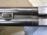 WINCHESTER MODEL 23 PIGEON GRADE SXS 20 GAUGE 28