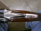 WINCHESTER MODEL 23 PIGEON GRADE SXS 20 GAUGE 28