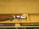 WINCHESTER MODEL 23 PIGEON GRADE SXS 20 GAUGE 28