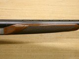 WINCHESTER MODEL 23 PIGEON GRADE SXS 20 GAUGE 28