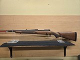 Winchester M70 Alaskan Bolt 375 H&H Mag 535205138 - 2 of 2