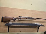 Winchester M70 Alaskan Bolt 375 H&H Mag 535205138