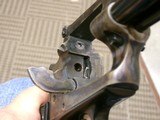 COLT NEW FRONTIER BUNTLINE BLUED 22 LR/ 22 MAG CONVERT - 10 of 17