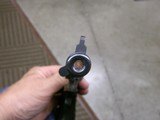 COLT NEW FRONTIER BUNTLINE BLUED 22 LR/ 22 MAG CONVERT - 13 of 17