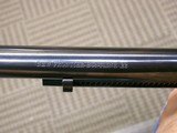 COLT NEW FRONTIER BUNTLINE BLUED 22 LR/ 22 MAG CONVERT - 7 of 17