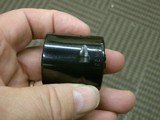 COLT NEW FRONTIER BUNTLINE BLUED 22 LR/ 22 MAG CONVERT - 14 of 17