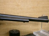 COLT NEW FRONTIER BUNTLINE BLUED 22 LR/ 22 MAG CONVERT - 3 of 17