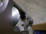 Smith & Wesson M460 XVR Performance Center Revovler 170350, 460 S&W Mag, 3.5