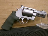 Smith & Wesson M460 XVR Performance Center Revovler 170350, 460 S&W Mag, 3.5