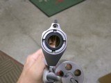 Smith & Wesson M460 XVR Performance Center Revovler 170350, 460 S&W Mag, 3.5