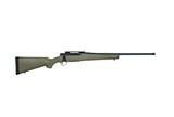 MOSSBERG PATRIOT PRED 22-250 BL/FDE 22
