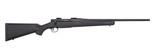 MOSSBERG PATRIOT 308WIN BL/SYN 22