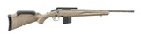 Ruger American Rifle Gen2 Ranch 6mm ARC 46926 - 1 of 1