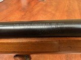 MARLIN 55 12GA GOOSE GUN THE ORIGINAL 36