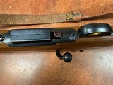 MARLIN 55 12GA GOOSE GUN THE ORIGINAL 36