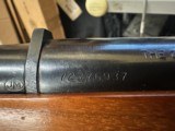 MARLIN 55 12GA GOOSE GUN THE ORIGINAL 36
