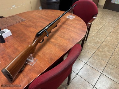 MARLIN 55 12GA GOOSE GUN THE ORIGINAL 36