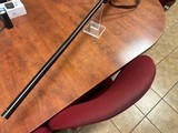 MARLIN 55 12GA GOOSE GUN THE ORIGINAL 36