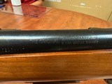 MARLIN 55 12GA GOOSE GUN THE ORIGINAL 36