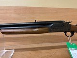 SAVAGE MODEL 24V SERIES D 30-30WIN RIFLE OVER 20GA SHOTGUN CASE HARDENED - 10 of 21