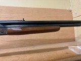 SAVAGE MODEL 24V SERIES D 30-30WIN RIFLE OVER 20GA SHOTGUN CASE HARDENED - 5 of 21