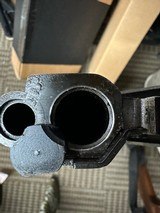 SAVAGE MODEL 24V SERIES D 30-30WIN RIFLE OVER 20GA SHOTGUN CASE HARDENED - 20 of 21