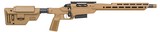 Springfield Model 2020 Heatseeker 6.5 Creedmoor BAH91665CMCFCB - 1 of 1