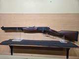 Henry Lever Action Color Case Hardened Edition 30-30 Win H009GCC - 2 of 2