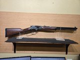 Henry Lever Action Color Case Hardened Edition 30-30 Win H009GCC - 1 of 2