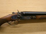 CZ Hammer Coach Shotgun 12 Gauge, 20